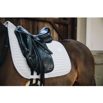 Kentucky Pearls Saddle Pad - Dressage